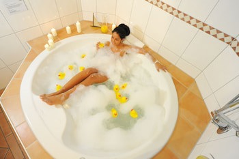 Wellings Romantik Hotel Zur Linde fotoğrafı