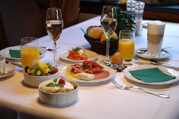Wellings Romentik Hotel Zur Linde galeri fotoğrafı