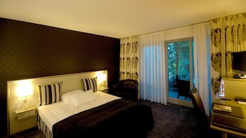 Wellings Romentik Hotel Zur Linde galeri fotoğrafı