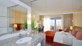 Wellings Romentik Hotel Zur Linde galeri fotoğrafı