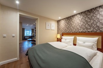 Wellings Romentik Hotel Zur Linde galeri fotoğrafı
