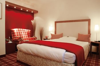 Wellings Romentik Hotel Zur Linde galeri fotoğrafı