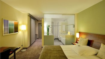 Wellings Romentik Hotel Zur Linde galeri fotoğrafı