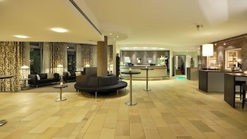 Wellings Romentik Hotel Zur Linde fotoğrafı