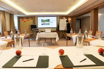Wellings Romentik Hotel Zur Linde galeri fotoğrafı