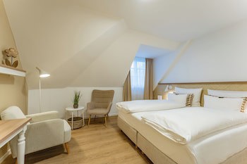 Wellings Romentik Hotel Zur Linde galeri fotoğrafı