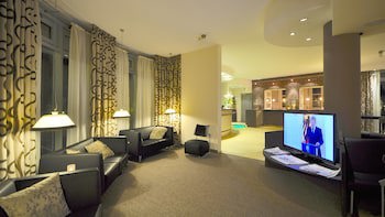 Wellings Romentik Hotel Zur Linde fotoğrafı