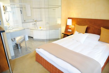 Wellings Romentik Hotel Zur Linde galeri fotoğrafı