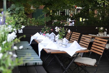 Wellings Romentik Hotel Zur Linde galeri fotoğrafı