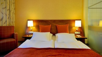 Wellings Romentik Hotel Zur Linde fotoğrafı