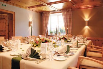Wellings Romentik Hotel Zur Linde galeri fotoğrafı