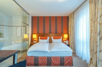 Wellings Romentik Hotel Zur Linde galeri fotoğrafı