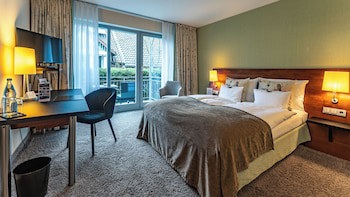 Wellings Romentik Hotel Zur Linde