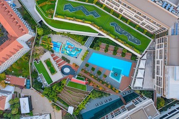 The Sense De Luxe – All Inclusive