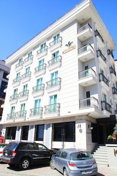 K Suites Otel