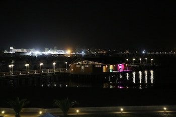 Aranwa Paracas Resort & Spa
