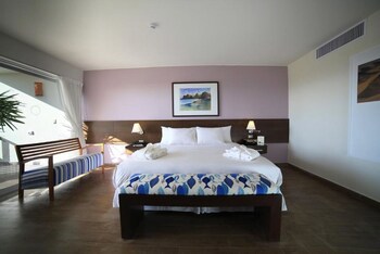 Aranwa Paracas Resort & Spa