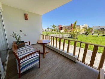 Aranwa Paracas Resort & Spa
