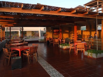 Aranwa Paracas Resort & Spa
