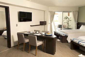 Aranwa Paracas Resort & Spa