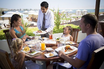 Aranwa Paracas Resort & Spa