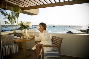 Aranwa Paracas Resort & Spa