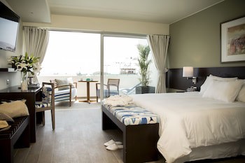 Aranwa Paracas Resort & Spa