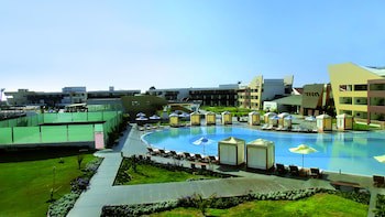 Aranwa Paracas Resort & Spa