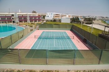 Aranwa Paracas Resort & Spa