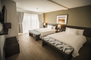 Aranwa Paracas Resort & Spa