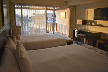 Aranwa Paracas Resort & Spa