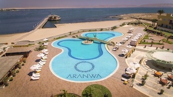 Aranwa Paracas Resort & Spa