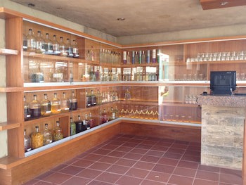 Aranwa Paracas Resort & Spa