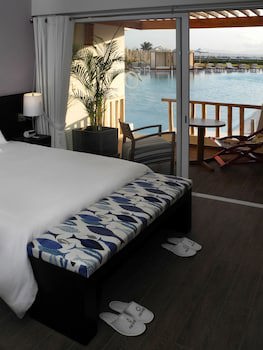 Aranwa Paracas Resort & Spa