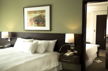 Aranwa Paracas Resort & Spa