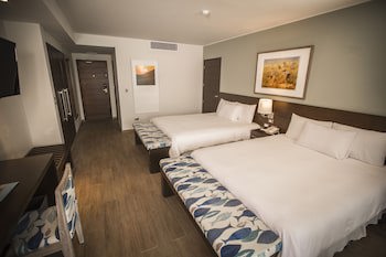 Aranwa Paracas Resort & Spa
