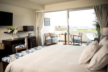 Aranwa Paracas Resort & Spa