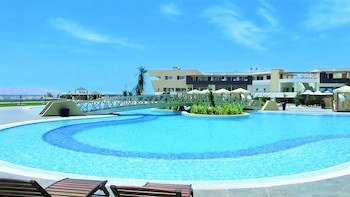 Aranwa Paracas Resort & Spa