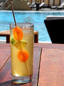 Aranwa Paracas Resort & Spa