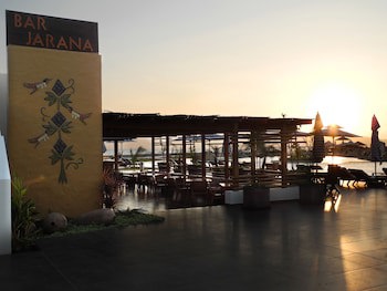 Aranwa Paracas Resort & Spa