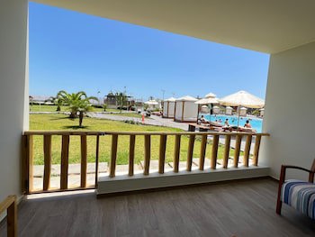 Aranwa Paracas Resort & Spa