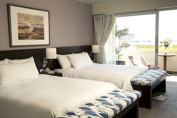 Aranwa Paracas Resort & Spa