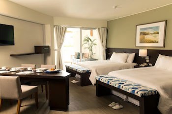 Aranwa Paracas Resort & Spa