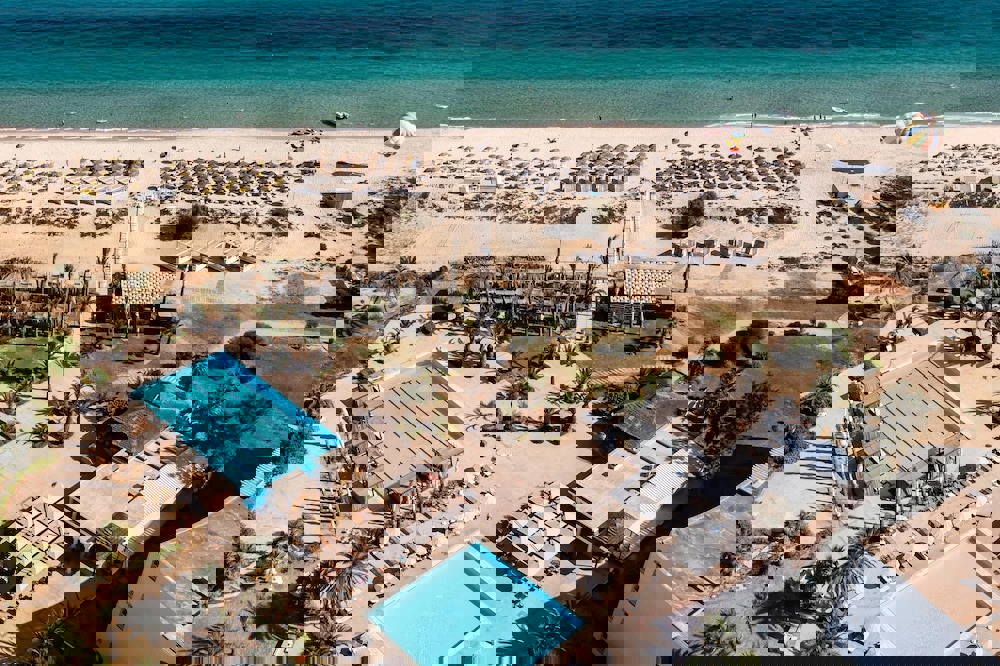 hotel Sentido Marillia Resort & Spa