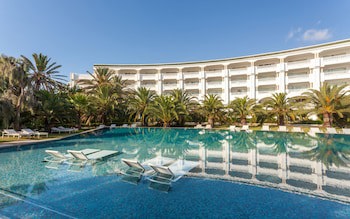 Oceana Hotel & Spa 