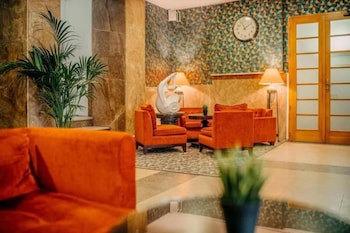 Metropolitan Old Town Hotel - Czech Leading Hotels galeri fotoğrafı