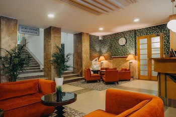 Metropolitan Old Town Hotel - Czech Leading Hotels galeri fotoğrafı