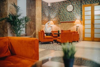 Metropolitan Old Town Hotel - Czech Leading Hotels galeri fotoğrafı
