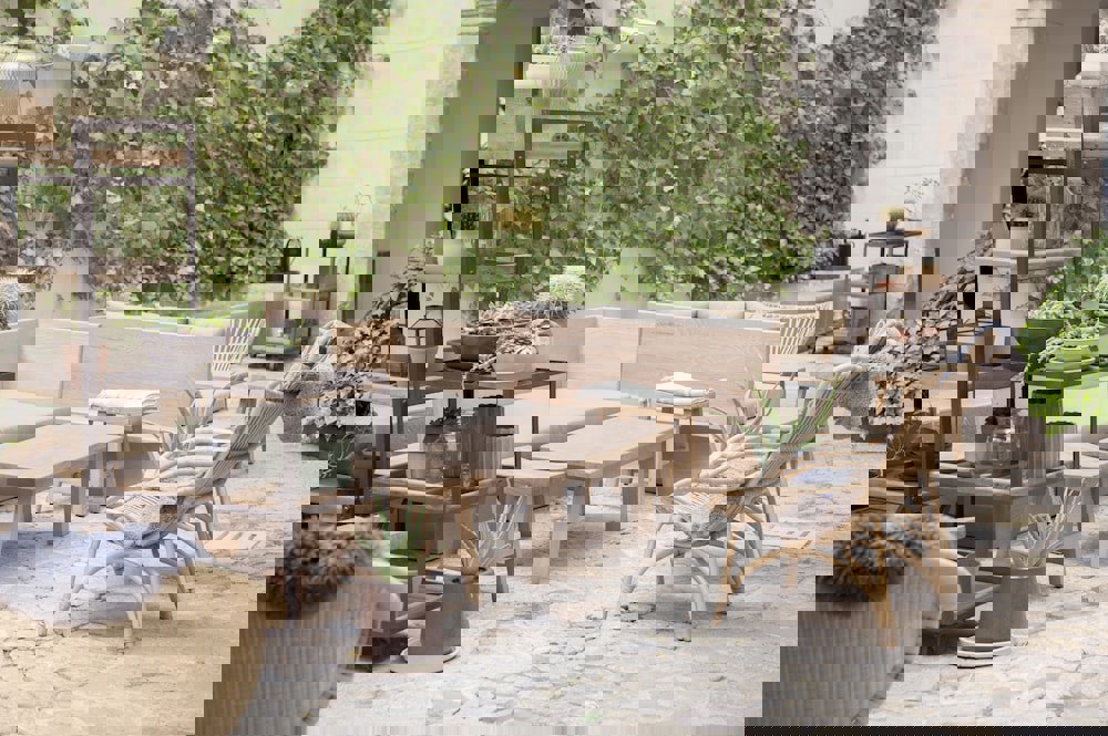 Petit Palace Hotel Tres