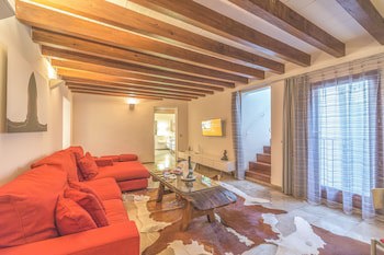 Petit Palace Hotel Tres